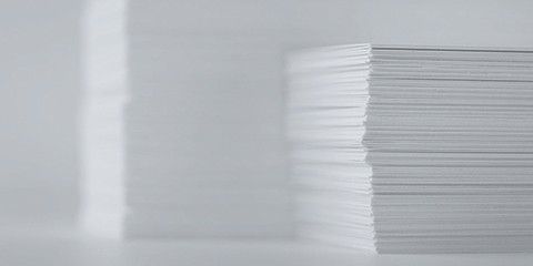 Banner from design