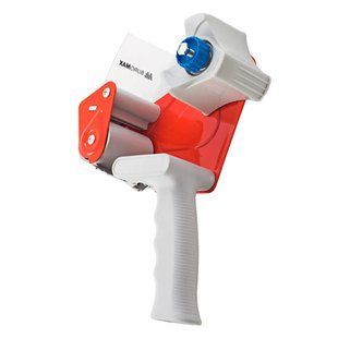 Диспенсер для упаковочного скотча 50 мм Buromax (BM.7400-02) 4415 фото